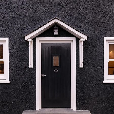 Villa The Old Hay Shed Cartmel Exterior foto