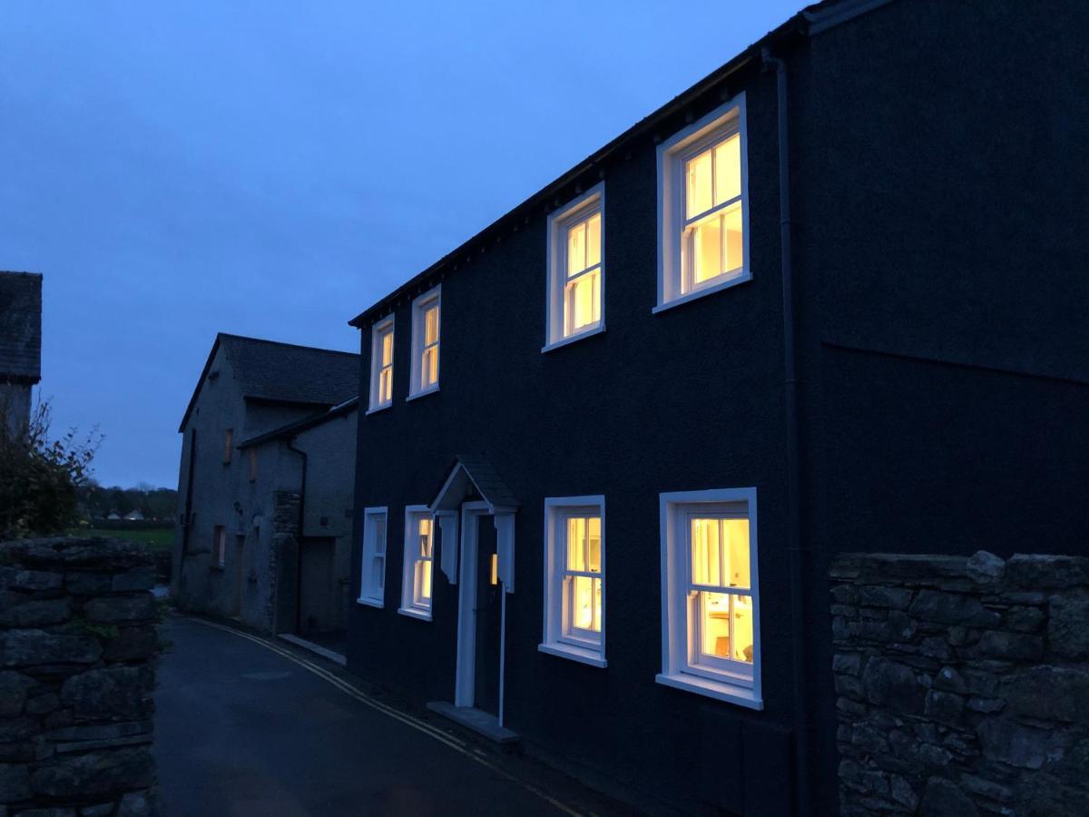 Villa The Old Hay Shed Cartmel Exterior foto