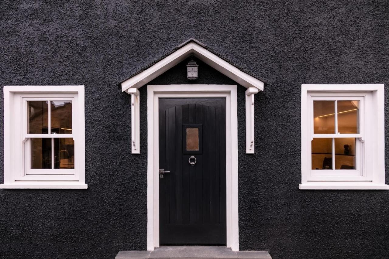 Villa The Old Hay Shed Cartmel Exterior foto